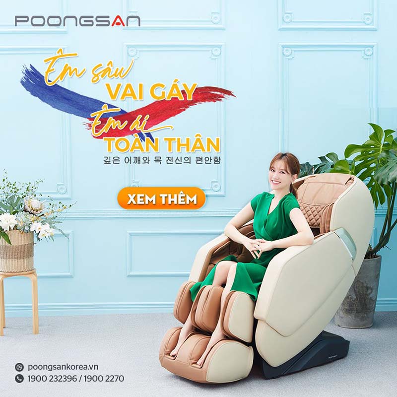 điều trị Đau vai gáy xương khớp 